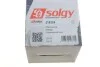 Подшипник ступицы (ремкомплект) SOLGY Solgy 216224 (фото 2)