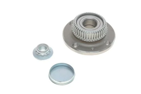 Подшипник ступицы SOLGY Solgy 216225