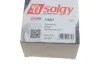 Подшипник ступицы SOLGY Solgy 216227 (фото 2)