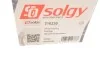 Подшипник ступицы (ремкомплект) SOLGY Solgy 216230 (фото 3)