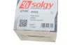 Подшипник ступицы (ремкомплект) SOLGY Solgy 216232 (фото 2)