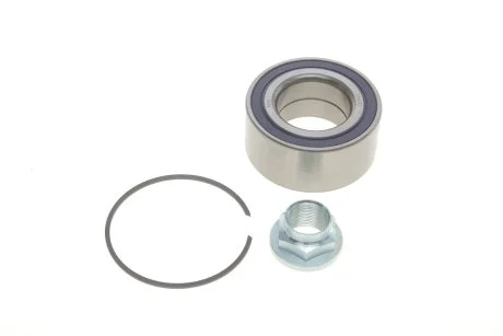 Підшипник маточини (ремкомплект) SOLGY Solgy 216232
