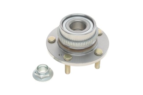 Подшипник ступицы Solgy 216233