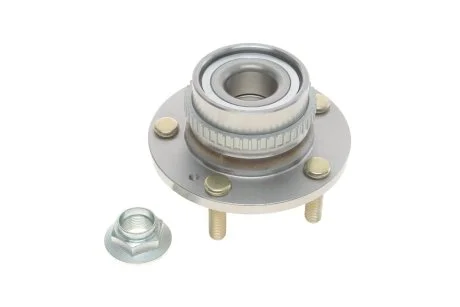 Подшипник ступицы SOLGY Solgy 216233