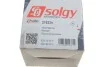 Подшипник ступицы (ремкомплект) SOLGY Solgy 216234 (фото 2)