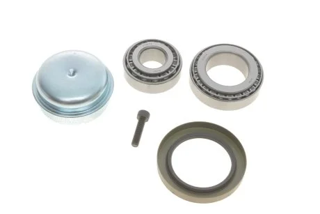 Подшипник ступицы (ремкомплект) SOLGY Solgy 216234