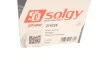 Підшипник маточини (ремкомплект) SOLGY Solgy 216235 (фото 3)