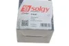 Подшипник ступицы (ремкомплект) SOLGY Solgy 216237 (фото 2)