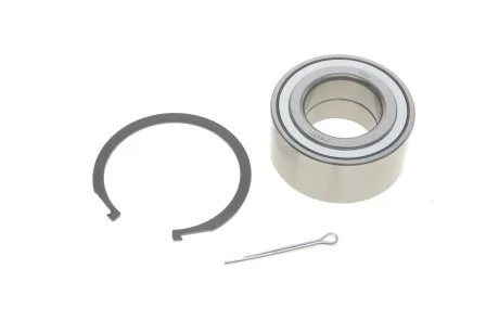 Подшипник ступицы (ремкомплект) SOLGY Solgy 216237