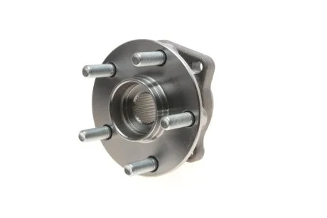 Подшипник ступицы SOLGY Solgy 216238