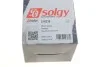 Підшипник маточини (ремкомплект) SOLGY Solgy 216239 (фото 2)