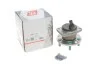 Маточина колеса з інтегрованим підшипником SOLGY Solgy 216240 (фото 2)