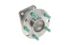 Маточина колеса з інтегрованим підшипником SOLGY Solgy 216240 (фото 4)