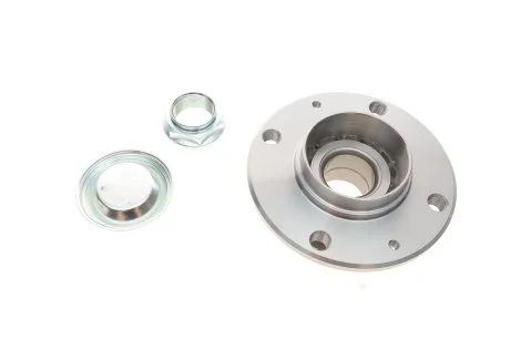 Подшипник ступицы SOLGY Solgy 216241