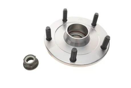 Подшипник ступицы SOLGY Solgy 216242
