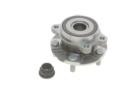 Маточина колеса з інтегрованим підшипником SOLGY Solgy 216243