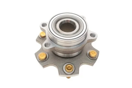 Подшипник ступицы SOLGY Solgy 216246