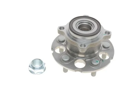 Подшипник ступицы SOLGY Solgy 216250