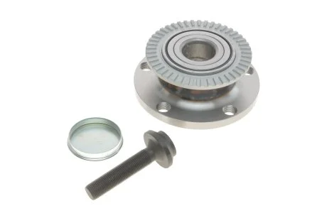 Подшипник ступицы SOLGY Solgy 216256