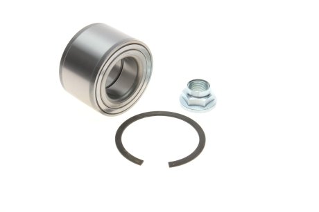 Подшипник ступицы (ремкомплект) Solgy 216260