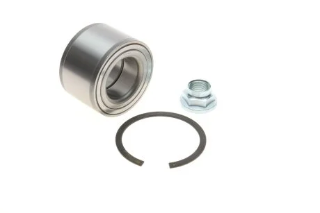 Подшипник ступицы (ремкомплект) SOLGY Solgy 216260