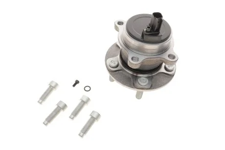 Подшипник ступицы SOLGY Solgy 216263