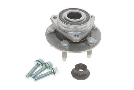 Подшипник ступицы Solgy 216267