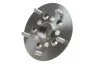 Ступица колеса SOLGY Solgy 216268 (фото 1)