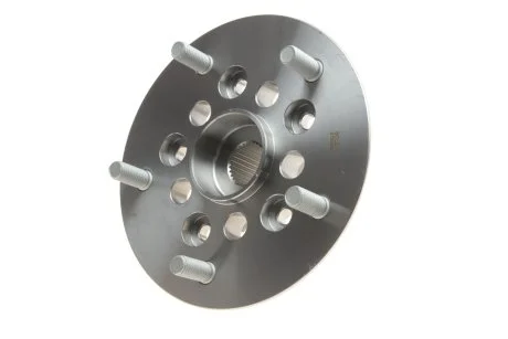 Ступица колеса SOLGY Solgy 216268