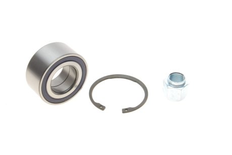 Подшипник ступицы (ремкомплект) Solgy 216269