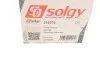 Подшипник ступицы (ремкомплект) SOLGY Solgy 216270 (фото 3)