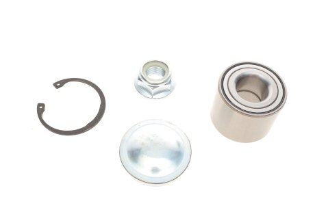 Подшипник ступицы (ремкомплект) Solgy 216270