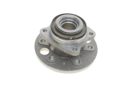 Подшипник ступицы SOLGY Solgy 216272