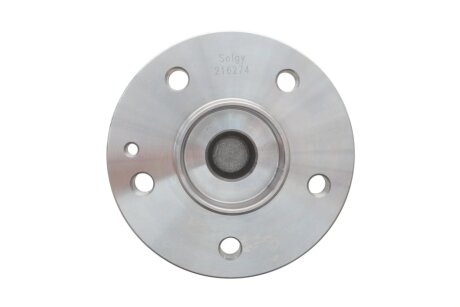 Підшипник маточини (ремкомплект) Solgy 216274