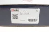 Опора карданного вала SOLGY Solgy 217004 (фото 4)