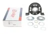 Опора карданного вала SOLGY Solgy 217006 (фото 3)