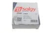 Хрестовина шарнірного валу SOLGY Solgy 218003 (фото 2)
