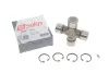 Хрестовина шарнірного валу SOLGY Solgy 218003 (фото 3)
