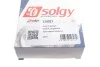Хрестовина шарнірного валу SOLGY Solgy 218021 (фото 3)