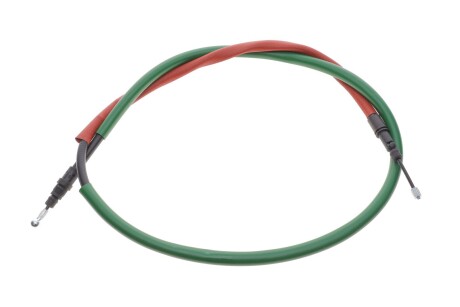 Трос ручного гальма Solgy 219004