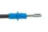 Трос ручного тормоза SOLGY Solgy 219006 (фото 3)