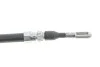 Трос ручного тормоза SOLGY Solgy 219009 (фото 3)