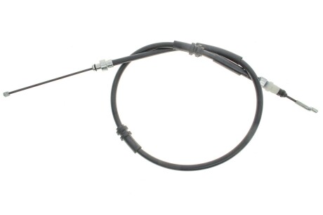 Трос ручного гальма Solgy 219017