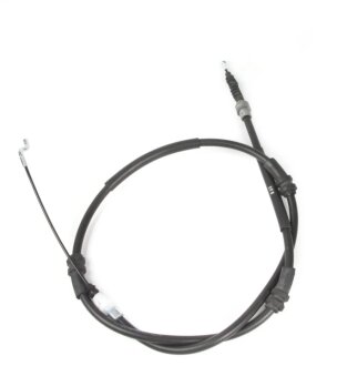 Трос ручного гальма Solgy 219019