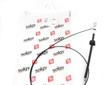 Трос ручного тормоза SOLGY Solgy 219022