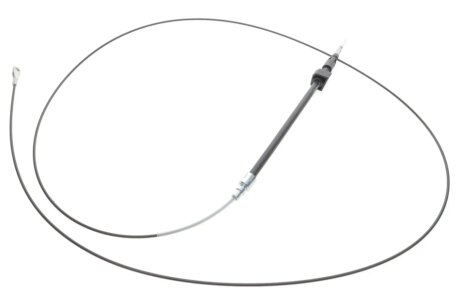 Трос ручного тормоза Solgy 219026