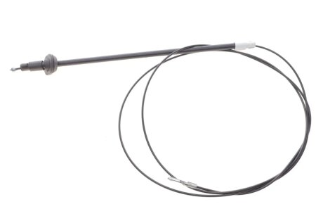 Трос ручного тормоза Solgy 219027