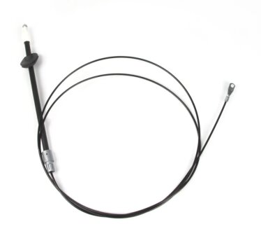 Трос ручного тормоза Solgy 219035