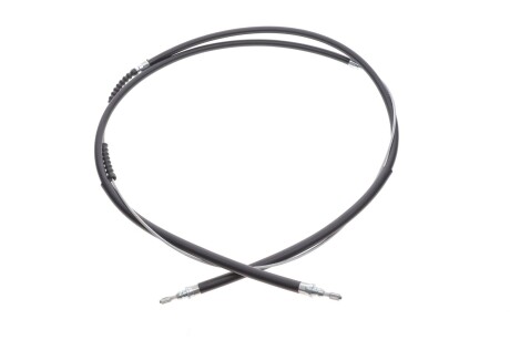 Трос ручного тормоза Solgy 219041