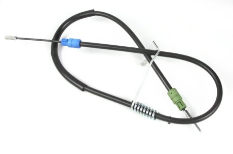 Трос ручного гальма Solgy 219051